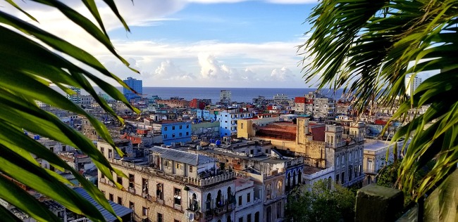 Защо да посетите Хавана?