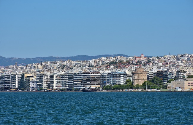 30 интересни факта за Солун
