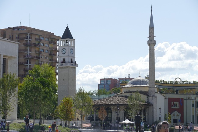 Интересни градове в Албания, които да посетите Интересни градове в Албания, които да посетите