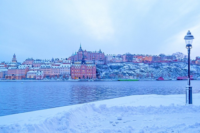 3 европейски града, които ще ви накарат да се влюбите в зимата