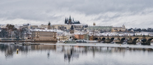 3 европейски града, които ще ви накарат да се влюбите в зимата