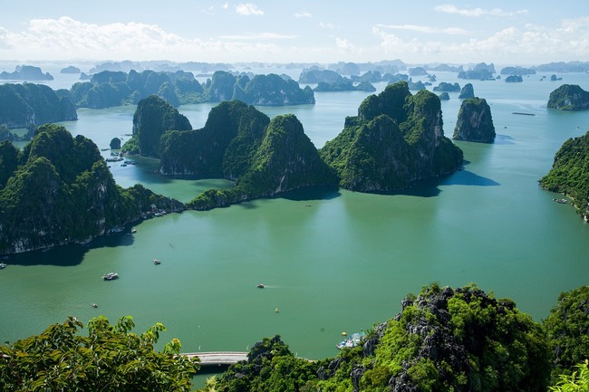 30 любопитни факта за Виетнам