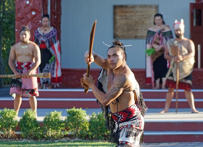 Какво знаем за Маорите – коренното население на Нова Зеландия?