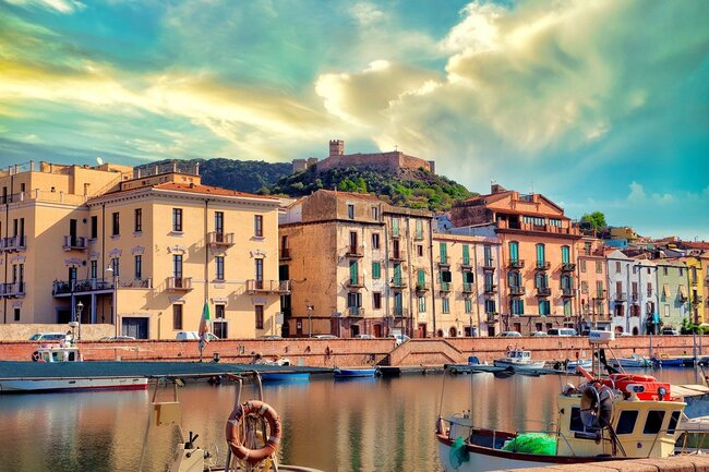 Топ 10 на най-красивите населени места в Европа - част 1