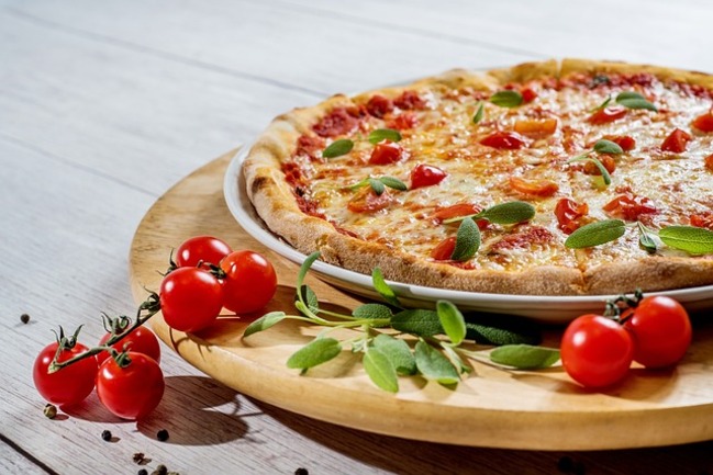 Къде в Италия може да хапнете най-вкусната пица? Къде в Италия може да хапнете най-вкусната пица?
