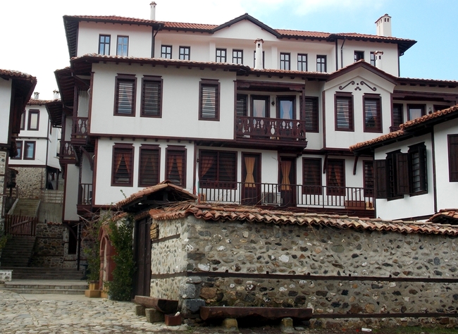 Малки исторически градове в България, които могат да се посетят за ден