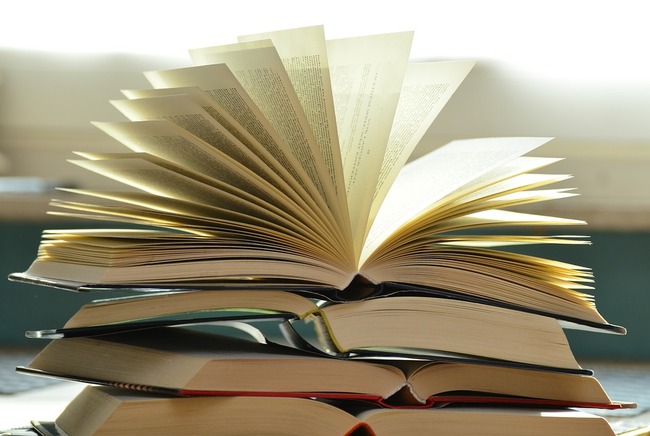 Книжна треска: 5 от вечните класики, които всеки трябва да прочете Книжна треска: 5 от вечните класики, които всеки трябва да прочете
