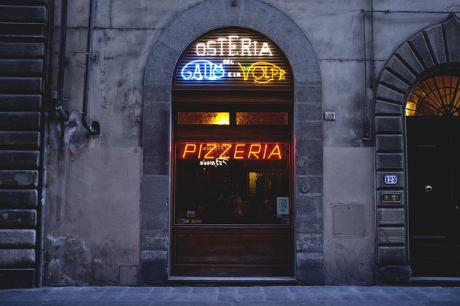 Кои са най-добрите кафенета във Флоренция?