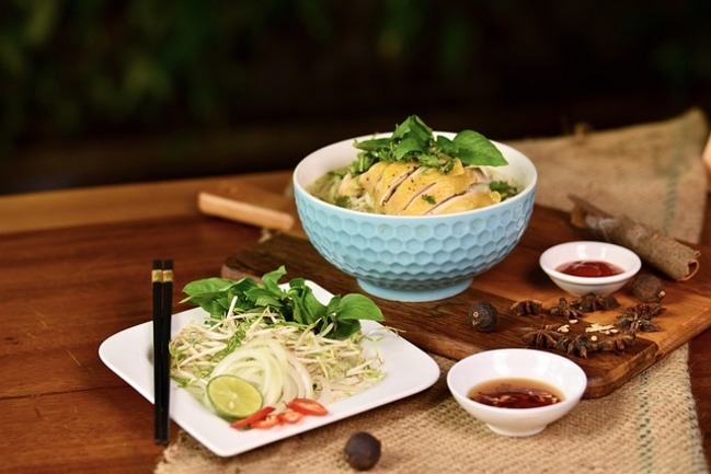 Любопитни факти за Виетнамската кухня