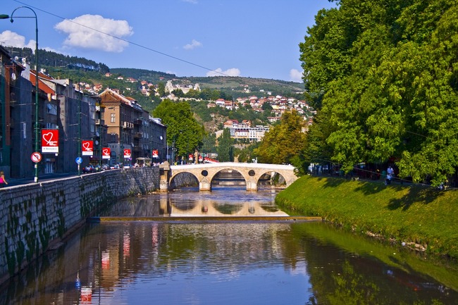 11 неща, които ще харесате в Сараево