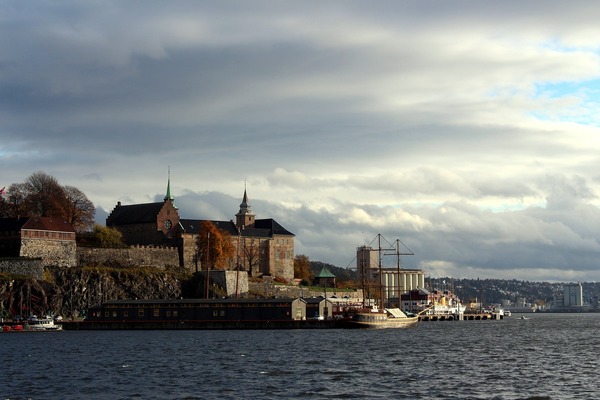 Кои са най-популярните места, които може да посетите в Осло?