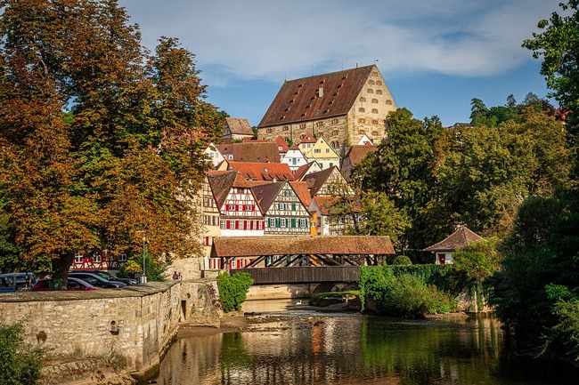 Какво е да живееш в Германия - 25 интересни факта за немската култура