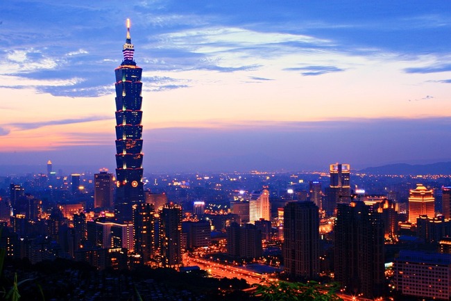 30 любопитни факта за Тайван