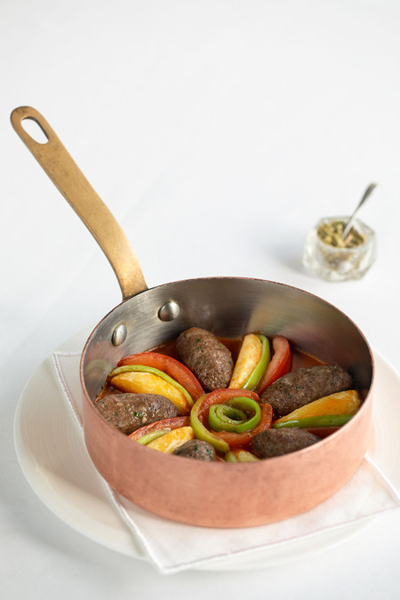 Седмицата на турската кухня тази година ще наблегне върху „вкусовете на Егейско море“ Седмицата на турската кухня тази година ще наблегне върху „вкусовете на Егейско море“