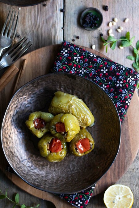 Седмицата на турската кухня тази година ще наблегне върху „вкусовете на Егейско море“ Седмицата на турската кухня тази година ще наблегне върху „вкусовете на Егейско море“