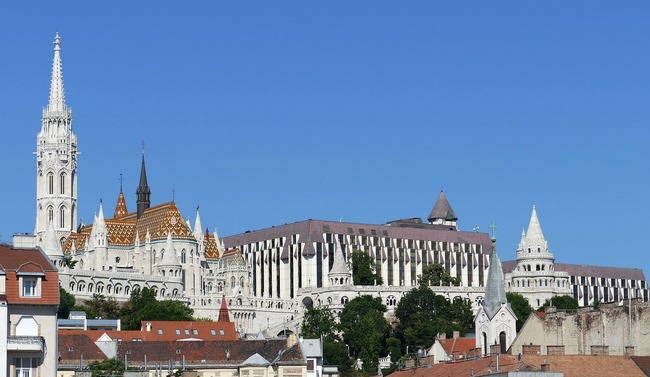10 от най-интересните градове в Унгария, които не бива да пропускате