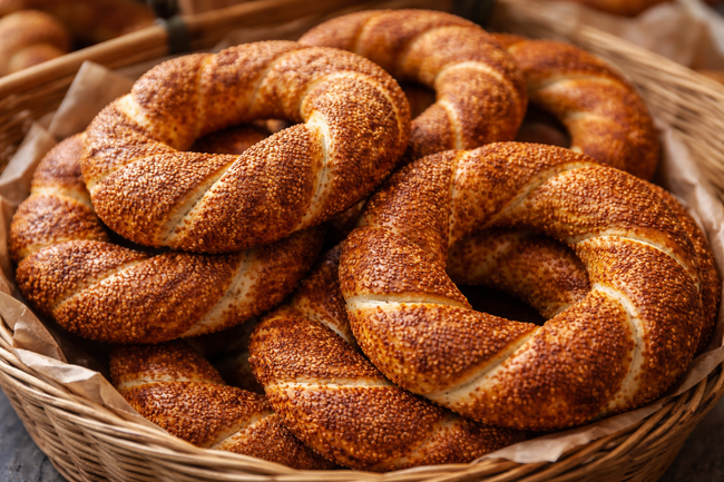 Най-добрите турски закуски – вкус, традиция и разнообразие