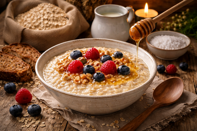 Най-вкусните ирландски закуски – традиции, които започват деня