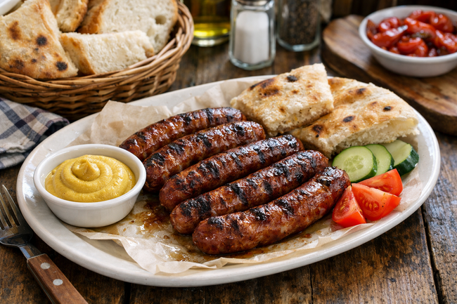 Най-вкусните сръбски закуски, които трябва да опитате поне веднъж