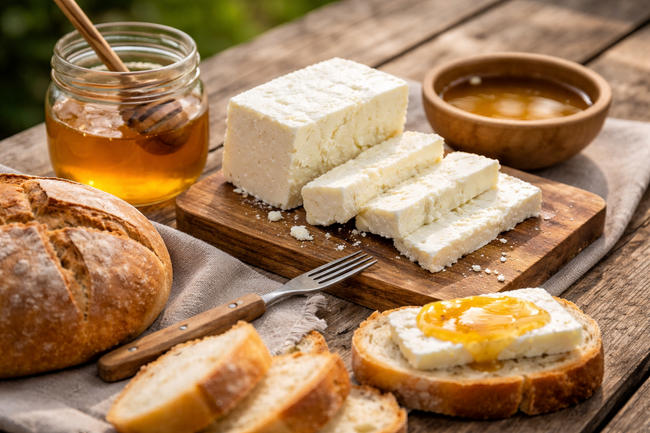 Най-вкусните сръбски закуски, които трябва да опитате поне веднъж