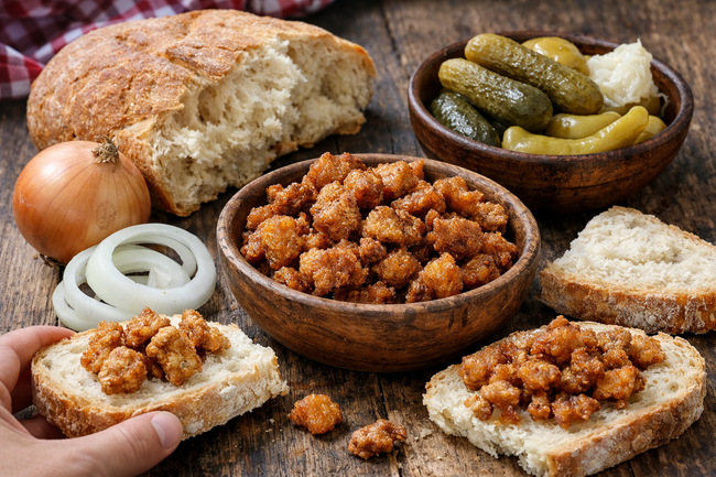 Най-вкусните сръбски закуски, които трябва да опитате поне веднъж