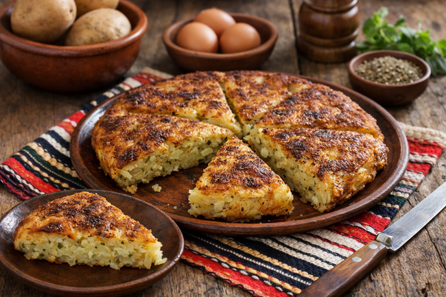 Най-вкусните родопски закуски, които няма да намерите навсякъде