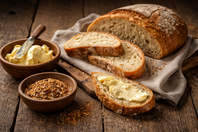 Най-вкусните родопски закуски, които няма да намерите навсякъде