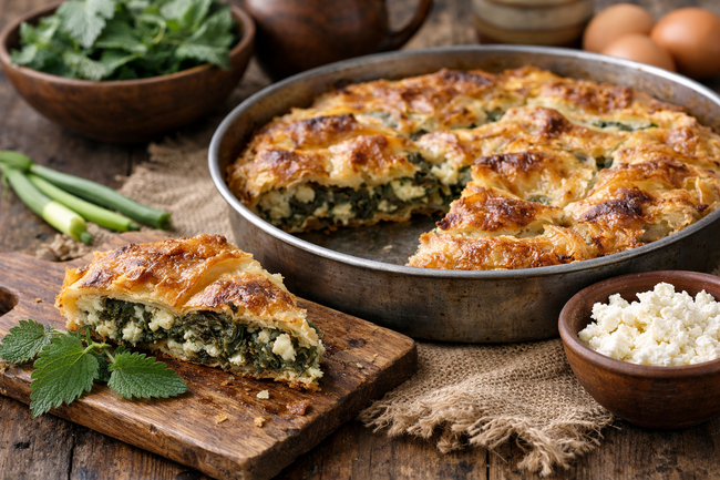 Най-вкусните родопски закуски, които няма да намерите навсякъде