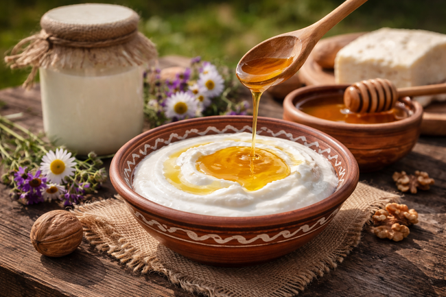 Най-вкусните родопски закуски, които няма да намерите навсякъде