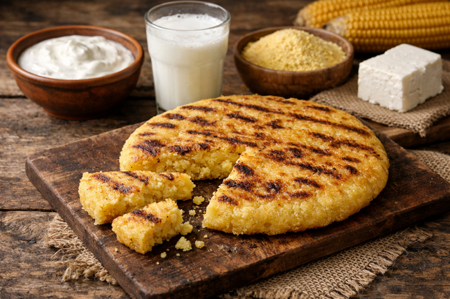 Най-вкусните родопски закуски, които няма да намерите навсякъде