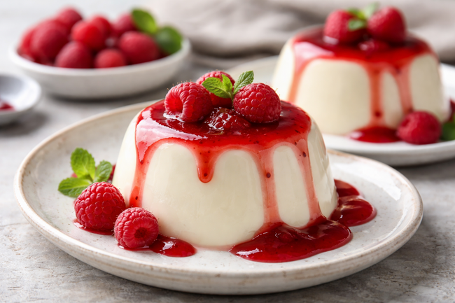 Италиански десерти, на които няма да можете да устоите