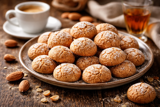 Италиански десерти, на които няма да можете да устоите