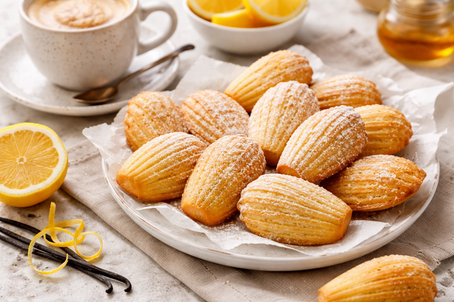 Най-вкусните френски закуски, които доказват магията на простите неща