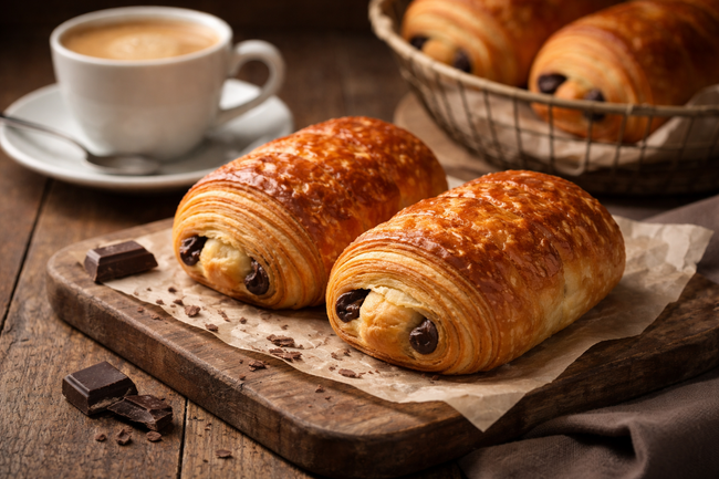 Най-вкусните френски закуски, които доказват магията на простите неща