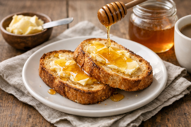 Закуски от нашето детство (80-те и 90-те), които ни връщат вкуса на миналото