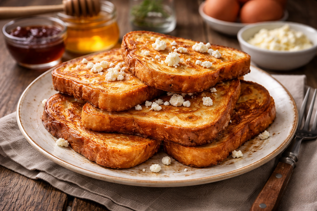 Закуски от нашето детство (80-те и 90-те), които ни връщат вкуса на миналото