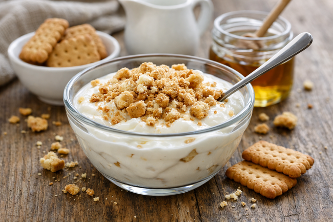 Закуски от нашето детство (80-те и 90-те), които ни връщат вкуса на миналото