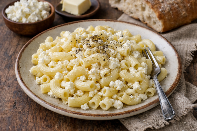 Закуски от нашето детство (80-те и 90-те), които ни връщат вкуса на миналото