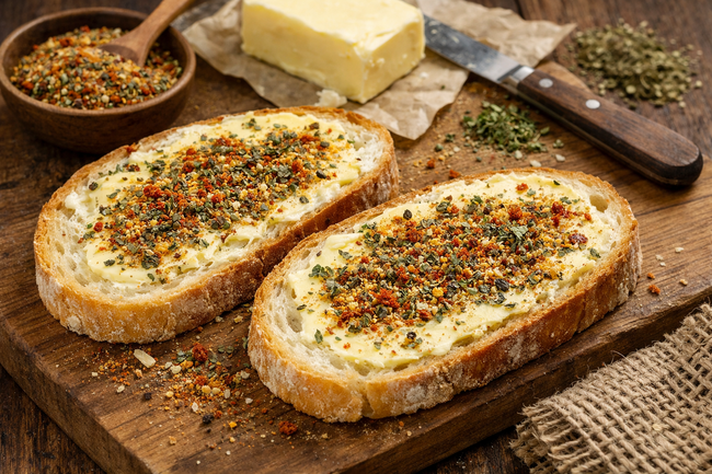 Закуски от нашето детство (80-те и 90-те), които ни връщат вкуса на миналото