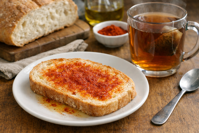 Закуски от нашето детство (80-те и 90-те), които ни връщат вкуса на миналото