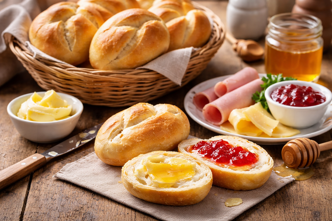 Най-вкусните чешки закуски, които задължително трябва да опитате