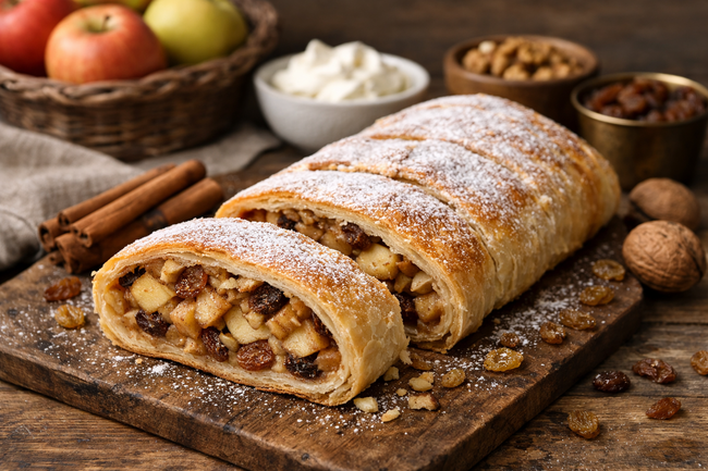 Най-вкусните чешки закуски, които задължително трябва да опитате