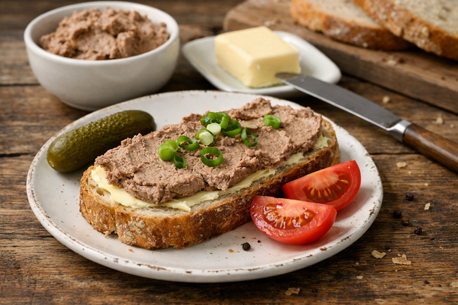 Най-вкусните чешки закуски, които задължително трябва да опитате