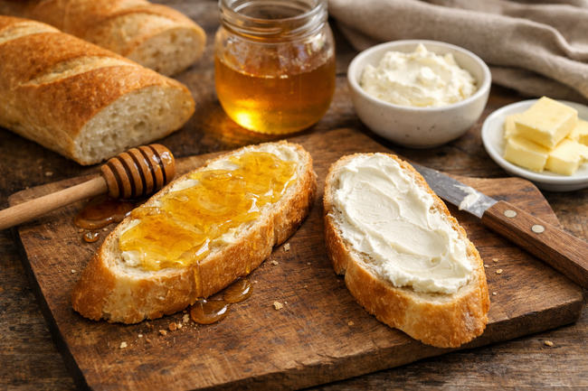 Най-вкусните чешки закуски, които задължително трябва да опитате