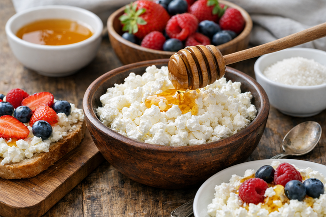 Най-вкусните чешки закуски, които задължително трябва да опитате