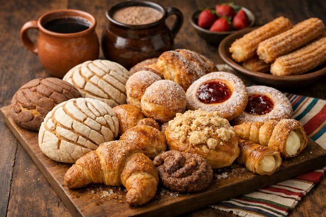 Най-вкусните мексикански закуски, които ще ви пренесат направо в Мексико