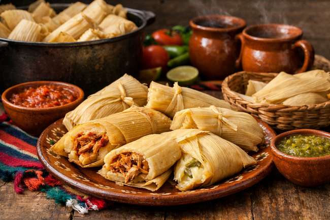 Най-вкусните мексикански закуски, които ще ви пренесат направо в Мексико