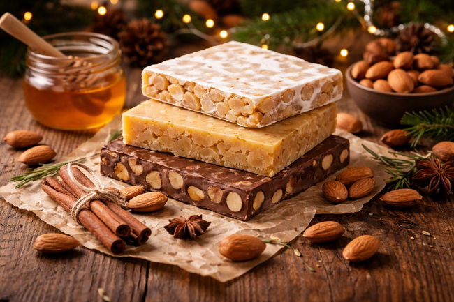 Испански десерти, които ще разтопят сетивата ви