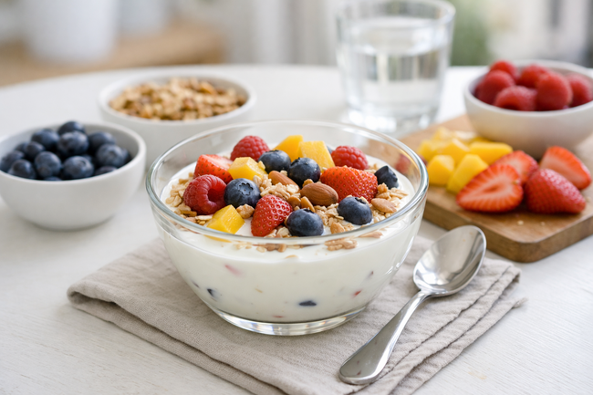 Най-вкусните швейцарски закуски, които задължително трябва да опитате