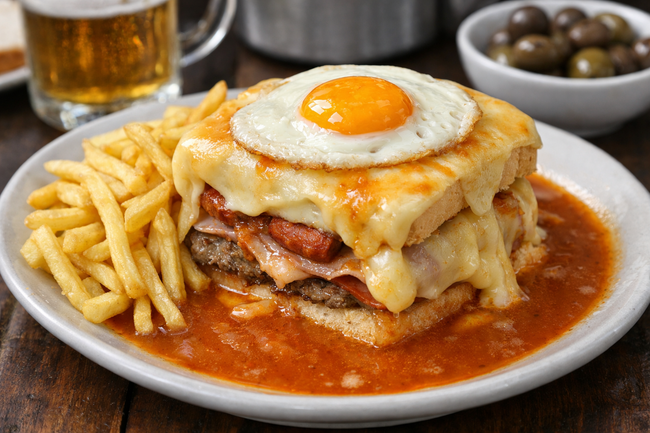 5 основни португалски ястия, които ще ви очароват